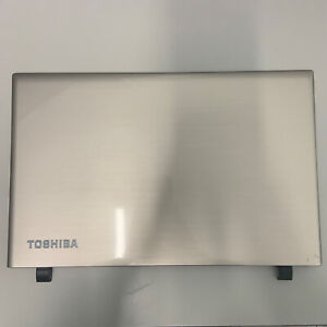Genuine Toshiba Satellite L50C L50D-C L55-C Pantalla LCD Cubierta Trasera A000383790 *USADO*